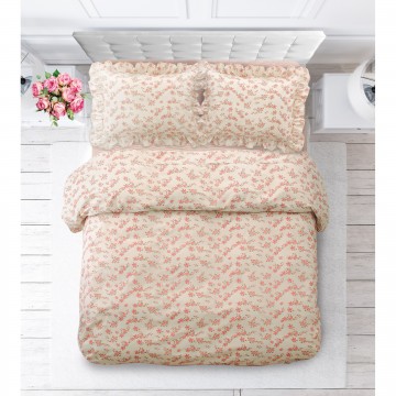 Σετ Κουβερλί (160Χ240) 100%...