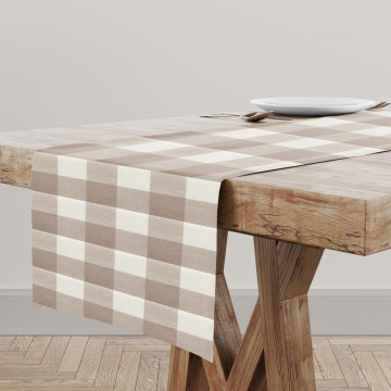 Αδιαβροχοποιημένο Καρέ...