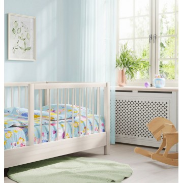 Σεντόνια Σετ Cindy