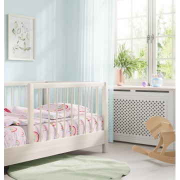 Σεντόνια Σετ Rainbow