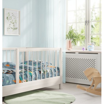 Σετ Σεντόνια Κούνιας...