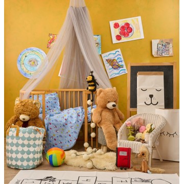 Σεντόνια Σετ Space