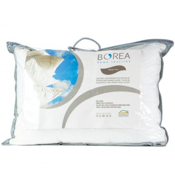 Μαξιλάρι Ύπνου 3D Cotton