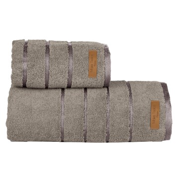 ΣΕΤ ΠΕΤΣ. 2ΤΕΜ PRIVE SILVER...