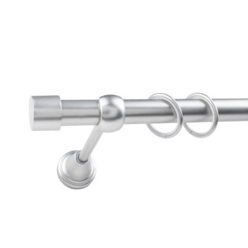 Μεταλλικό Κουρτινόξυλο Φ.20...