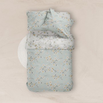 Σετ Σεντόνια Εμπριμέ...