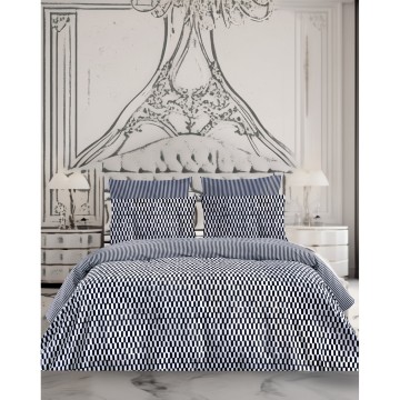 Σετ Παπλωματοθήκη (240Χ250)...