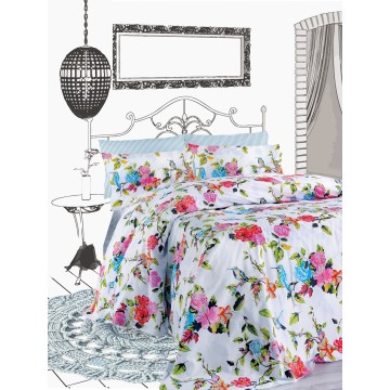 Σετ Πάπλωμα (220Χ240) 100%...