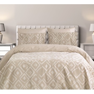 Σετ Πάπλωμα (220Χ240) 100%...