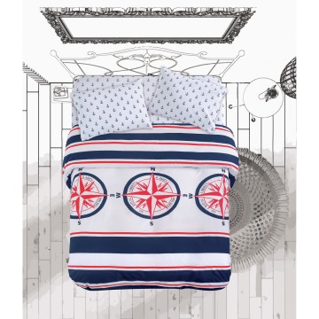 Σετ Πάπλωμα (160Χ240) 100%...