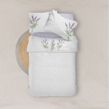 Σεντόνι Digital Print Σετ...