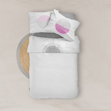 Σεντόνι Digital Print Σετ...