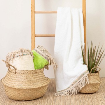 Πετσέτα Θαλάσσης Glamorous