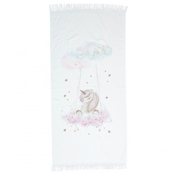 Πετσέτα Παρεό Cloud