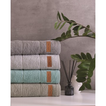 Σετ Πετσέτες Προσώπου 4...