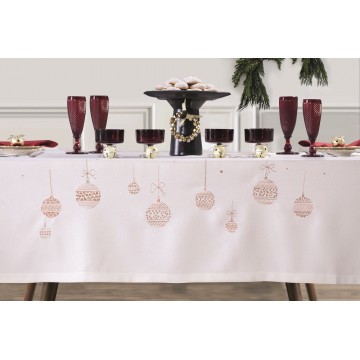 Τραπεζομάντηλο...