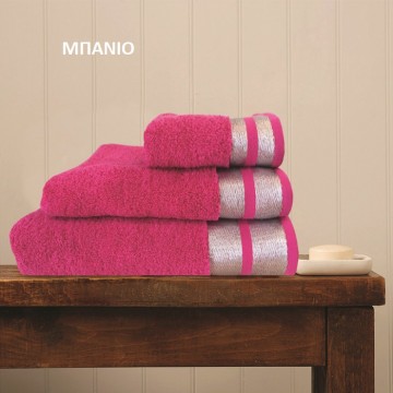 Πετσέτα Προσώπου (50x90)...