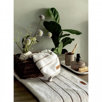 Πετσέτα Προσώπου (50x90)...