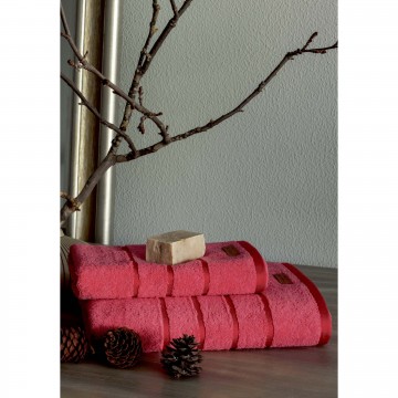 Πετσέτα Προσώπου (50x90)...