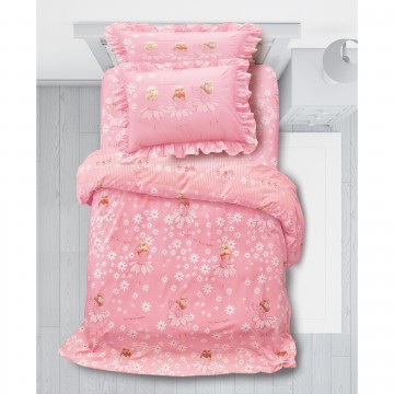 Σετ Σεντόνια με Λάστιχο...