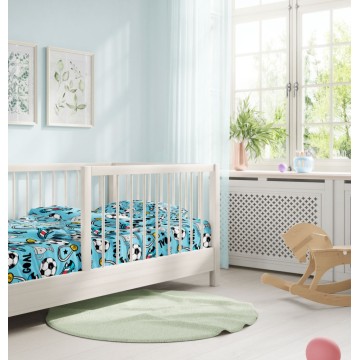 Σεντόνια Σετ Goal