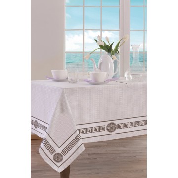 ΤΡΑΠ/ΛΟ 160Χ220 KEY SILVER...